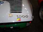Fiat Abarth 1000TC - Bj. 1965