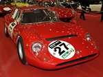 Fiat Abarth OT 1300 - Bj. 1965