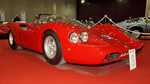 Fiat Abarth Sport Spyder 2000 - Bj. 197ß