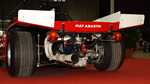 Fiat Abarth Sport Spyder 2000 - Bj. 197ß
