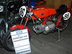 Aermacchi Sport - 1961
