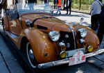 Aero 30 Roadster Sodomka - Bj. 1939