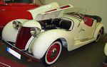 Aero 30 Sodomka - Bj. 1939