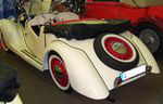 Aero 30 Sodomka - Bj. 1939