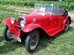 Aero 662 Roadster - Bj. 1931