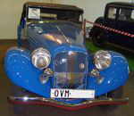 Aero 50 Roadster 2+1 - Bj. 1937