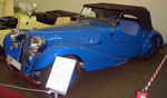 Aero 50 Roadster 2+1 - Bj. 1937