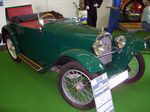 Aero 10 500 - Bj. 1929