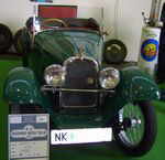 Aero 10 500 - Bj. 1929