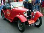 Aero 18 - Bj. 1930