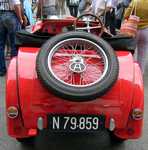 Aero 18 - Bj. 1930