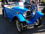 Aero 662 Roadster - Bj. 1932
