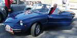 Alfa Romeo Spider 1600 Duetto