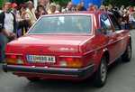 Alfa Romeo Alfetta 2.0 - 1977