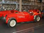 Alfa Romeo 12C - Bj. 1938