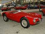 Alfa Romeo Sport C52 - Bj. 1953