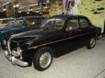 Alfa Romeo Super Berlina 1900 - Bj. 1955