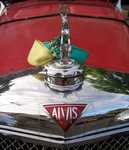 Alvis