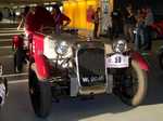 Alvis FWD - Bj. 1928