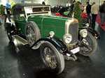 Alvis 12/50 Tourer - Bj. 1927