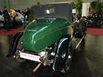 Alvis 12/50 Tourer - Bj. 1927