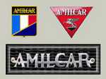 Amilcar 1921 - 1939