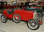 Amilcar CGS - Bj. 1925