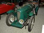 Amilcar CGSS - Bj. 1926