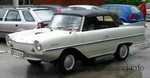 Amphicar 770 - Bj. 1966