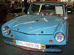 Amphicar 770 - Bj. 1964