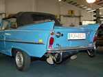 Amphicar 770 - Bj. 1964