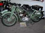 Ardie 250RBZ - Bj. 1938