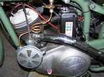 Ardie 250RBZ - Bj. 1938