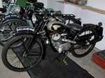 Ardie MF125 - Bj. 1939