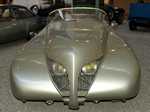 Arzens Cabriolet "La Baleine" - Bj. 1938