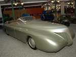 Arzens Cabriolet "La Baleine" - Bj. 1938