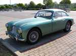 Aston Martin DB2/MKII - Bj. 1954