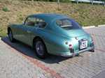 Aston Martin DB2/MKII - Bj. 1954