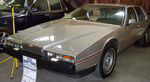 Aston Martin Lagonda - Bj. 1984