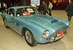 Aston Martin DB4 Serie III - Bj. 1961