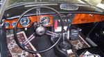 Austin Healey 3000 MK III BJ8 - Bj. 1967