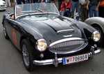 Austin Healey 3000 MK I BN7 - Bj. 1960