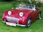 Austin Healy Sprite MK I "Frosch" - Bj. 1958