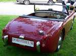 Austin Healy Sprite MK I "Frosch" - Bj. 1958