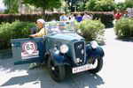 Austin Seven - Bj. 1937