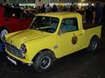 Mini Pick Up MK IV 1000 - Bj. 1983