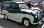 Austin A35 Countryman