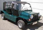 Austin Mini Moke