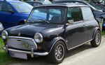 Mini Mk VI Cooper 1,3i