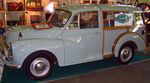 Morris Minor 1000 Traveller - Bj. 1968